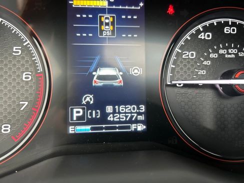 Used 2024 Subaru Forester Sport AWD/4WD image 11