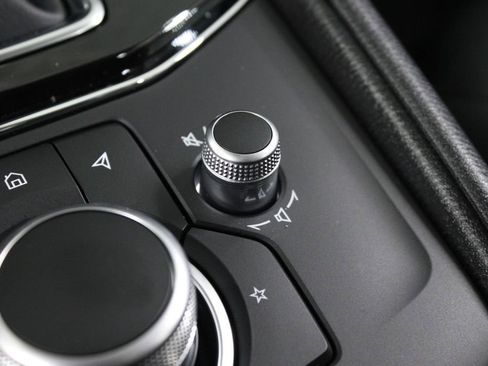 New 2025 MAZDA CX-5 AWD 2.5 S image 35