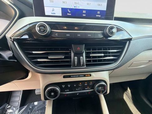 Used 2020 Ford Escape SEL AWD/4WD image 26