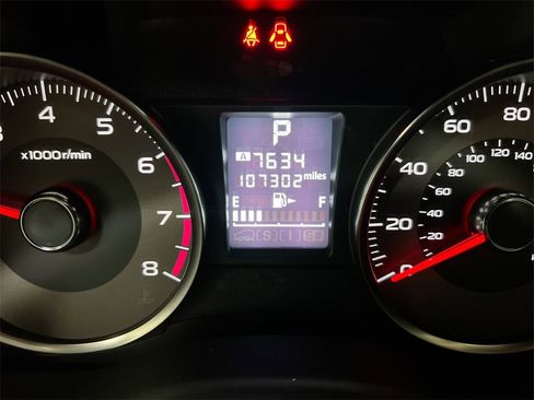 Used 2014 Subaru Forester 2.5i Limited image 13