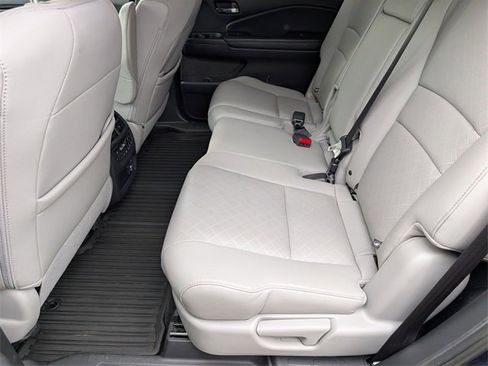 Used 2019 Honda Passport Elite image 30