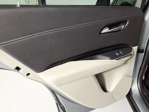 Certified 2023 Cadillac XT4 Premium Luxury w/ Cold Weather Package image 14