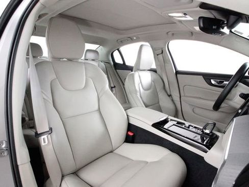 Certified 2023 Volvo S60 T8 Plus w/ Climate Package image 20