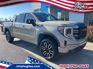 Used 2022 GMC Sierra 1500 AT4 w/ AT4 Preferred Package video 1