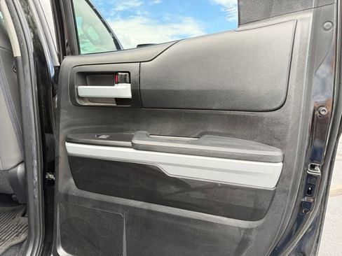 Used 2021 Toyota Tundra SR5 w/ SX Package AWD/4WD image 32