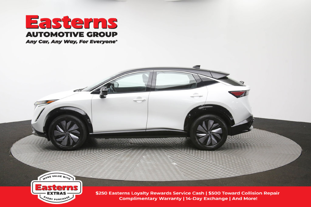 Used 2023 Nissan Ariya FWD image 54