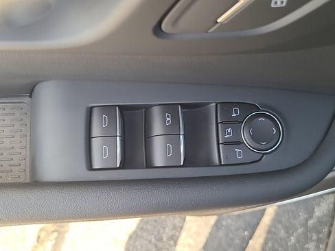 Used 2025 Buick Enclave Sport Touring w/ Trailering Package, 5000 lbs. AWD/4WD image 12