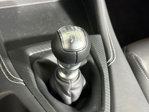 New 2025 Ford Mustang GT Premium w/ GT Performance Package image 20