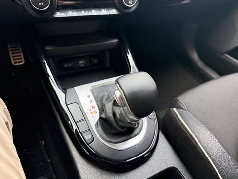 Certified 2023 Kia Forte GT-Line w/ GT-Line Technology Package image 21