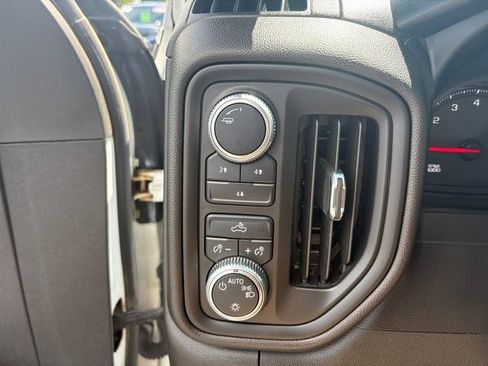 Used 2021 GMC Sierra 2500 4x4 Double Cab w/ Convenience Package image 19