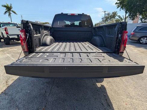 Used 2025 Ford F150 STX image 13