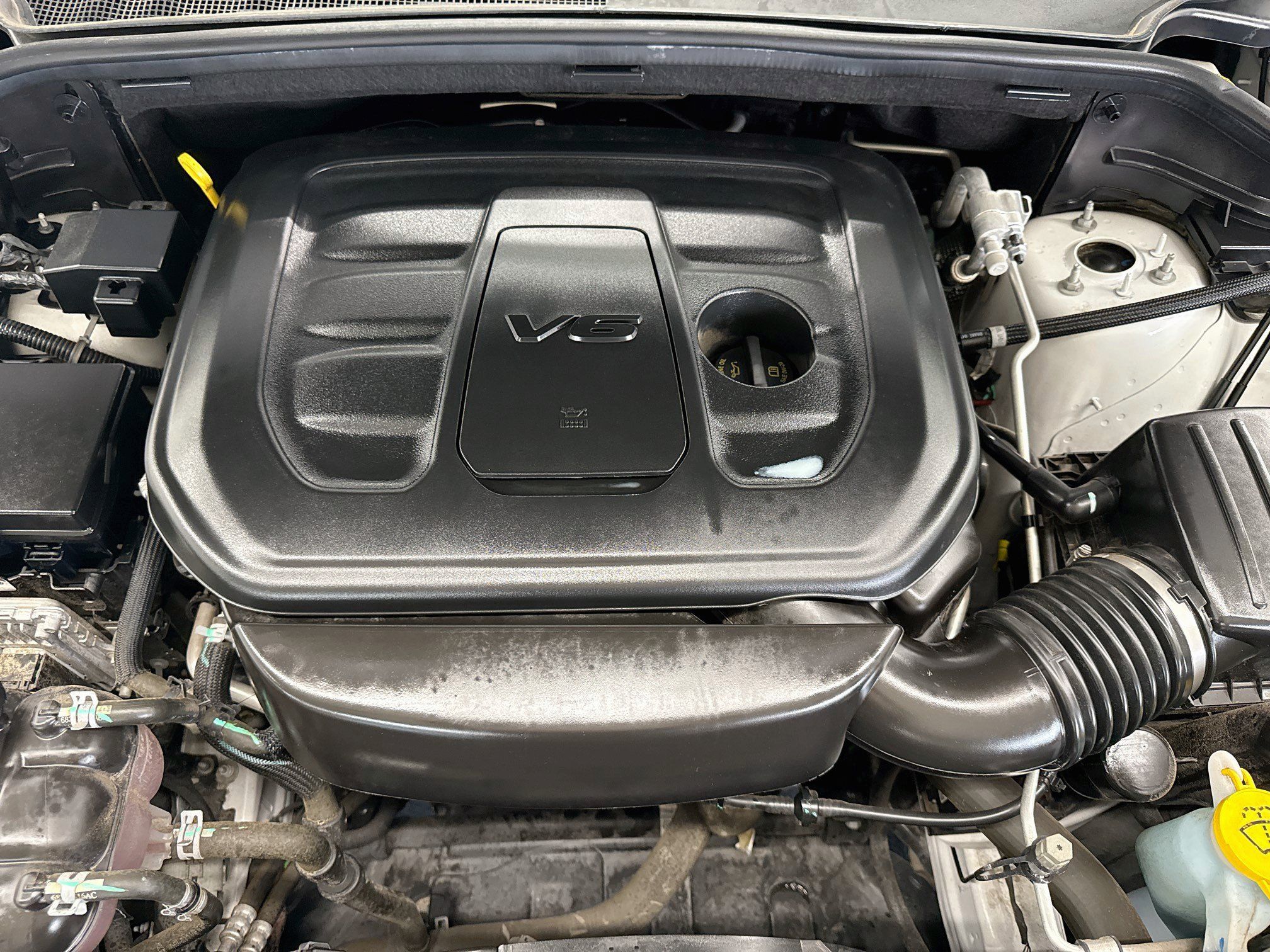 Used 2021 Jeep Grand Cherokee Limited RWD image 36