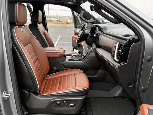 Used 2024 GMC Sierra 2500 Denali Ultimate image 24