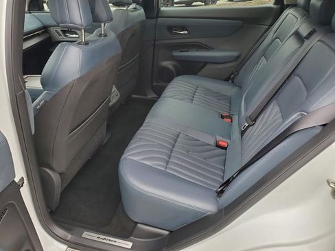 Certified 2023 Nissan Ariya image 11