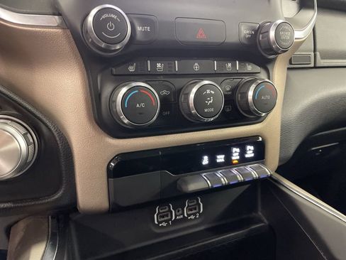 Used 2022 RAM 1500 Laramie image 23