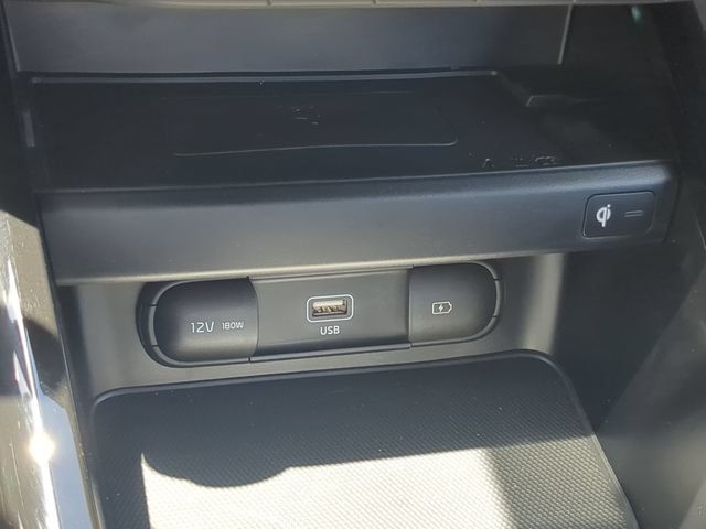Used 2024 Kia Forte GT w/ GT2 Package FWD image 27