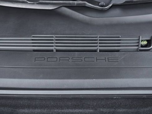 Used 2019 Porsche 911 Turbo S AWD/4WD image 19