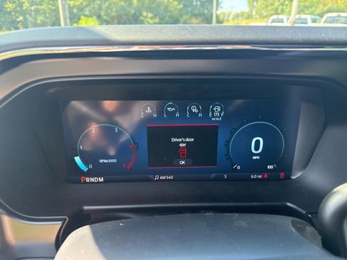 New 2026 Ford F350 Lariat image 27