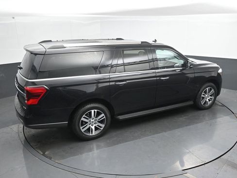 Used 2024 Ford Expedition Max Limited AWD/4WD image 33