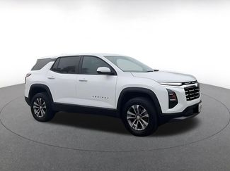 Used 2025 Chevrolet Equinox LT video 2