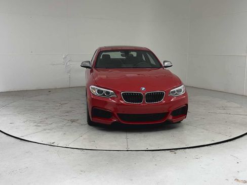 Used 2016 BMW M235i xDrive Coupe AWD/4WD image 5