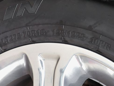 Used 2024 RAM 2500 Big Horn w/ Off Road Package image 41