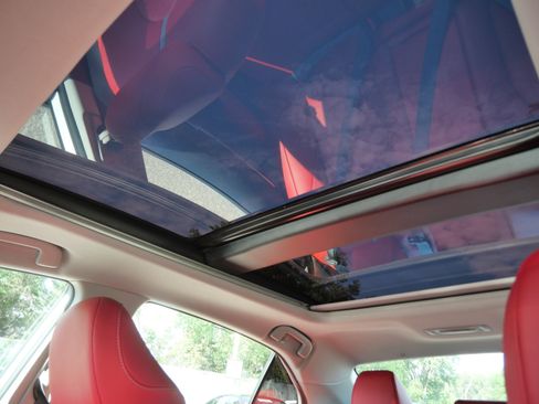 Certified 2023 Toyota Camry XSE w/ Navigation Package FWD image 33