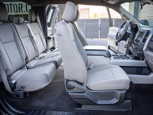 Used 2019 Ford F250 XLT image 28