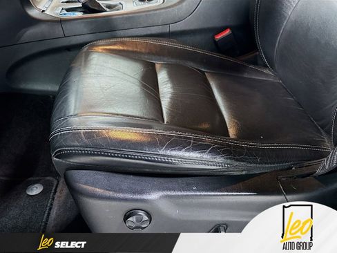 Used 2016 Jeep Grand Cherokee Limited image 18