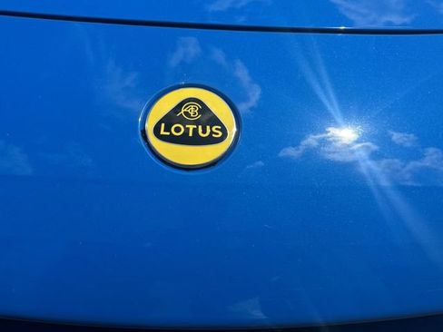 Used 2024 Lotus Emira First Edition RWD image 26