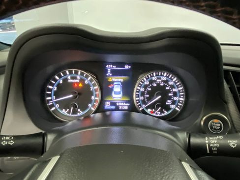 Used 2021 INFINITI Q50 Red Sport 400 w/ Proactive Package image 29