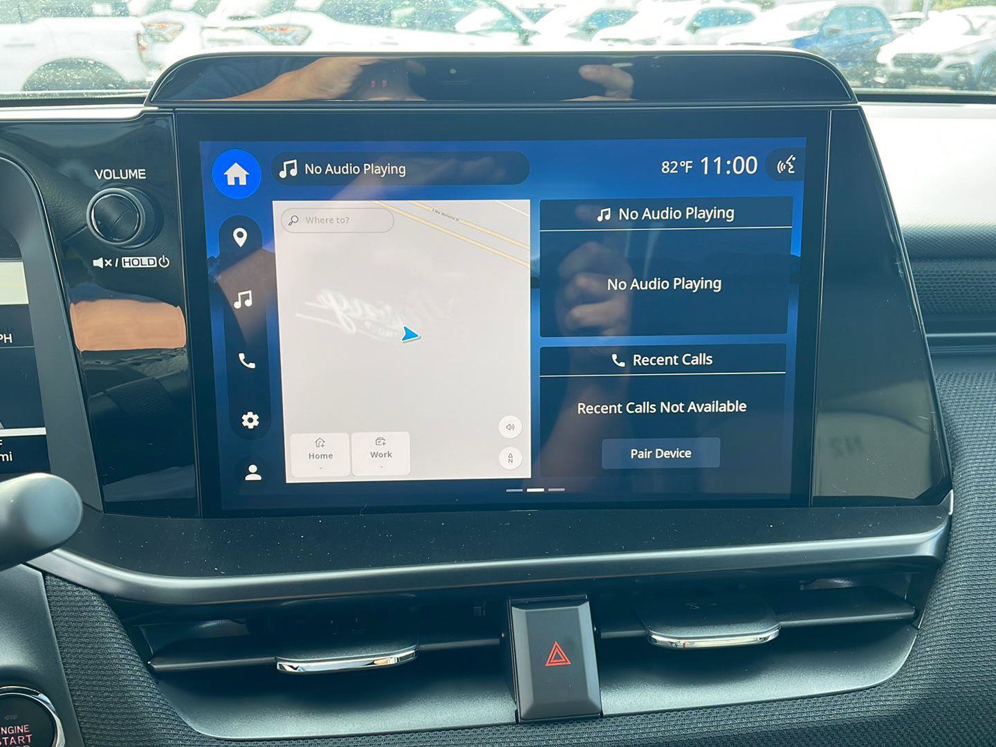 New 2026 Subaru Outback Limited AWD/4WD image 22