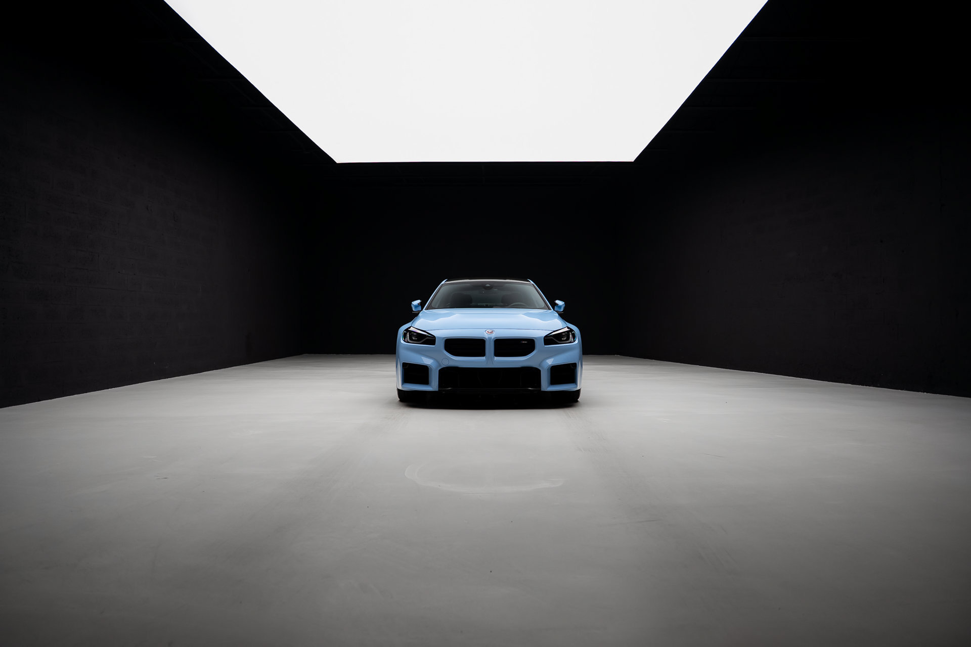 Used 2024 BMW M2 w/ Carbon Package RWD image 87