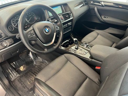 Used 2015 BMW X3 xDrive28i AWD/4WD image 11