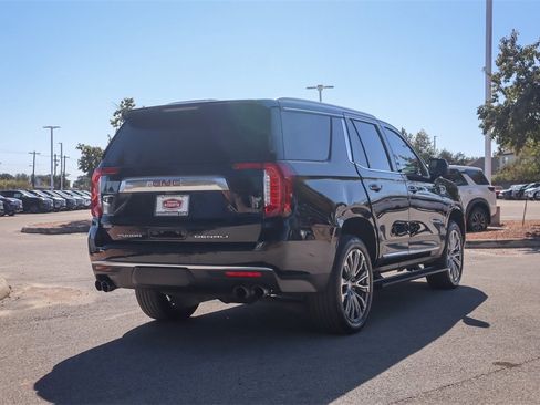 Used 2021 GMC Yukon Denali w/ Denali Ultimate Package image 5