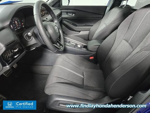 Used 2023 Honda Accord Sport image 15