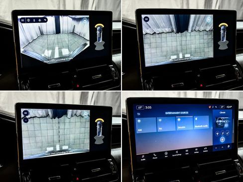 Used 2023 Lincoln Navigator Reserve image 25