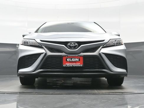 Used 2024 Toyota Camry SE FWD image 26