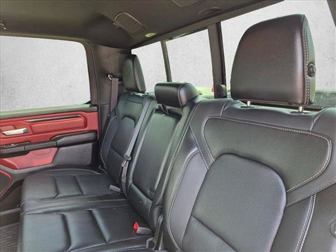 Used 2023 RAM 1500 Rebel w/ Rebel Level 2 Equipment Group AWD/4WD image 16