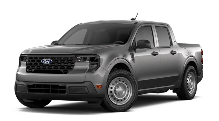 New 2026 Ford Maverick XL w/ Equipment Group 101A AWD/4WD image 24