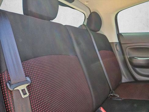 Used 2024 Mitsubishi Mirage Black Edition FWD image 18