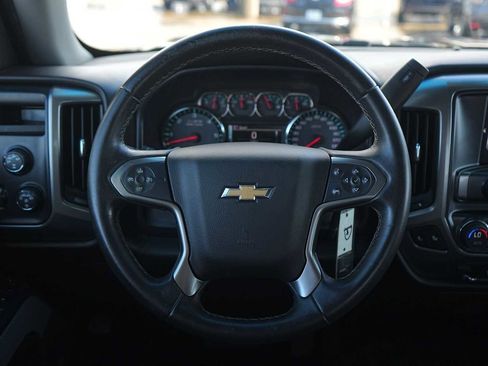 Used 2015 Chevrolet Silverado 1500 LT w/ All Star Edition image 16