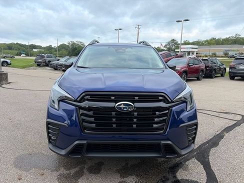 New 2026 Subaru Ascent Premium w/ Premium Package AWD/4WD image 2