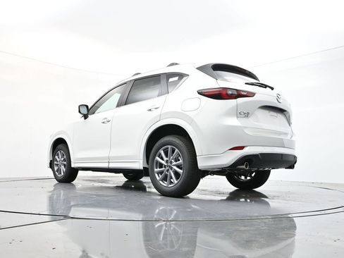 New 2025 MAZDA CX-5 AWD 2.5 S image 31