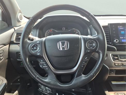 Used 2023 Honda Ridgeline RTL-E image 17