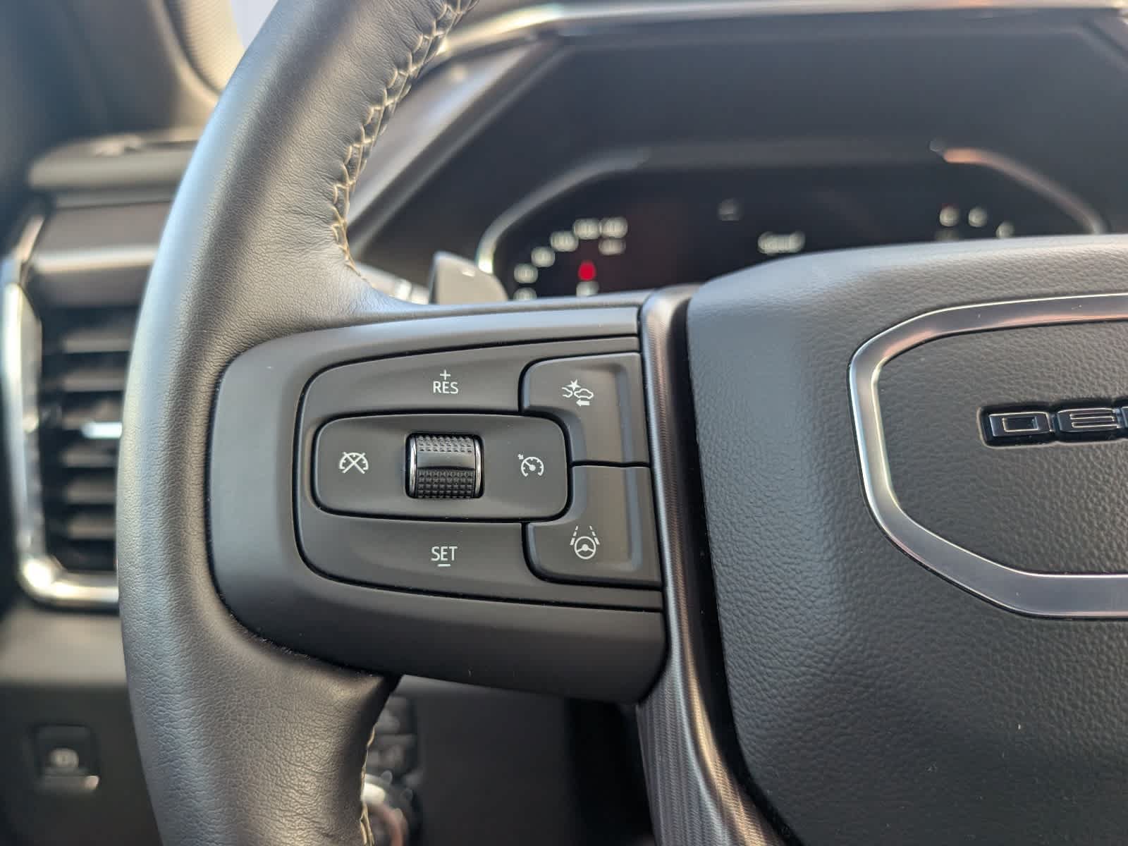 Certified 2026 GMC Sierra 1500 Denali Ultimate AWD/4WD image 26