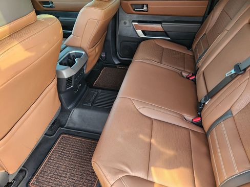 Used 2024 Toyota Tundra 1794 Edition image 41