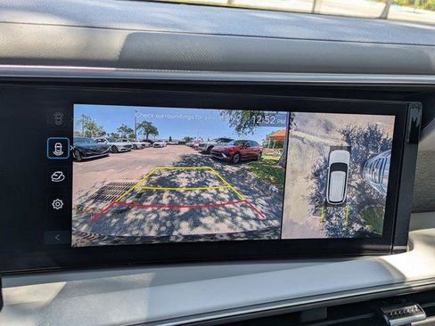 New 2026 Hyundai Palisade Limited AWD/4WD image 22