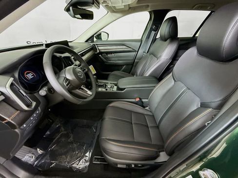 New 2026 MAZDA CX-50 AWD 2.5 S w/ Accent Package image 21