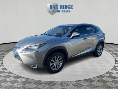 Used 2016 Lexus NX 200t BASE w/ Accessory Package 2